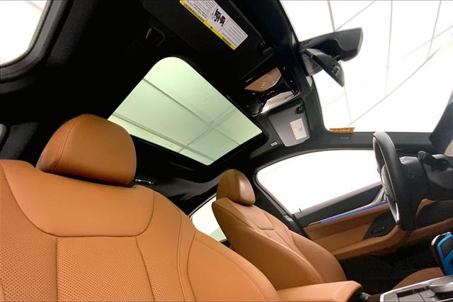 2023 Bmw i4 eDrive35 photo 24