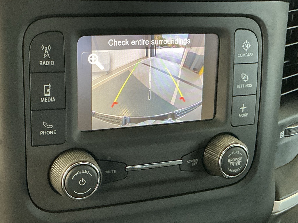 2024 Ram 1500 Big Horn Lone Star photo 4