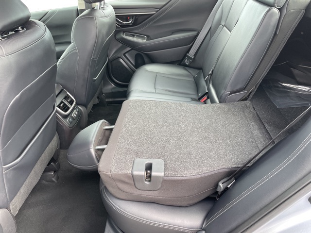 2022 Subaru Legacy Limited photo 26