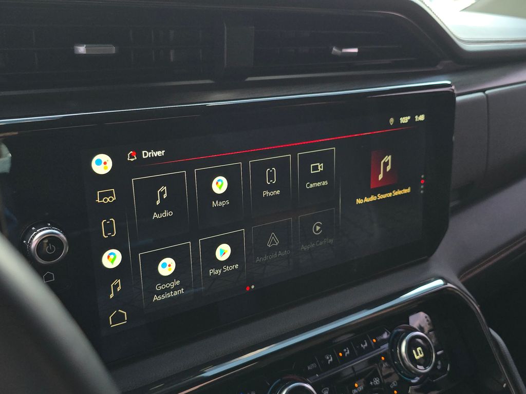 2022 Gmc Sierra 1500 AT4 photo 22