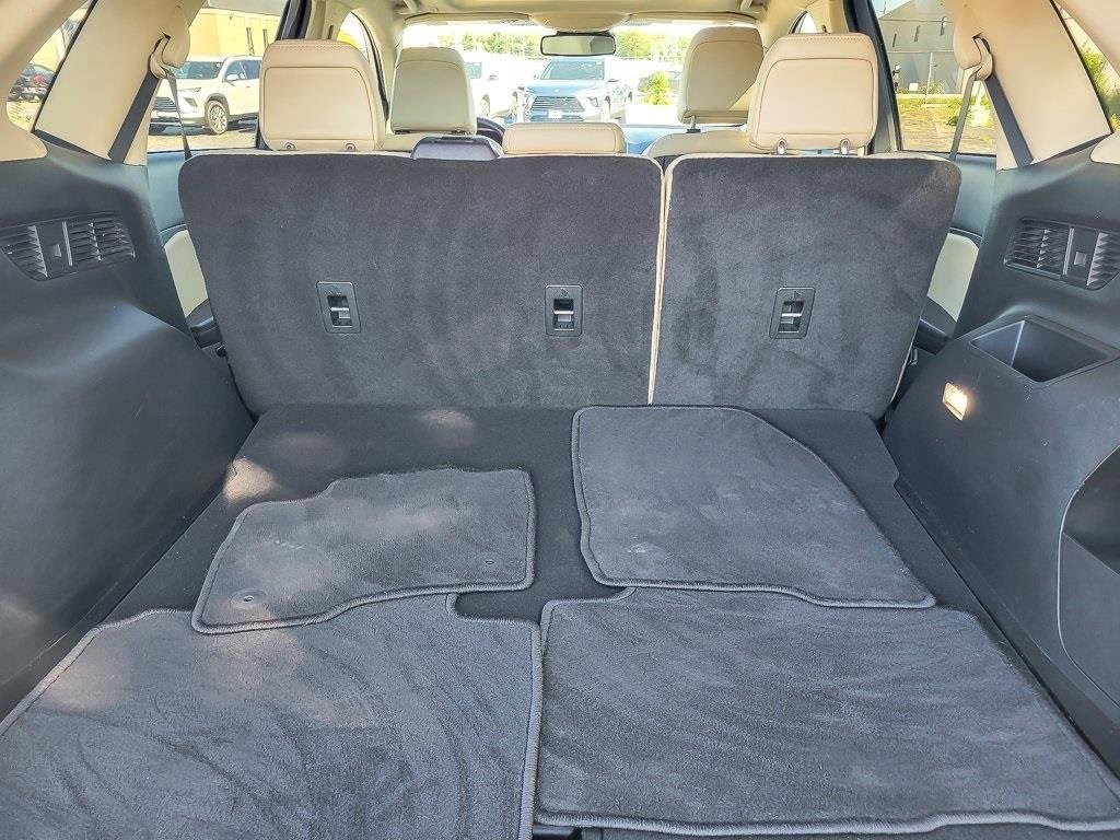 2022 FORD EDGE - Image 21