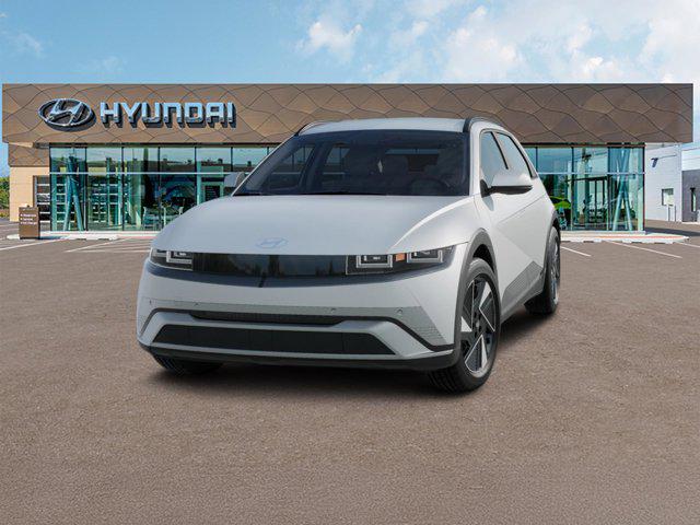 2025 Hyundai Ioniq 5 SEL photo 2