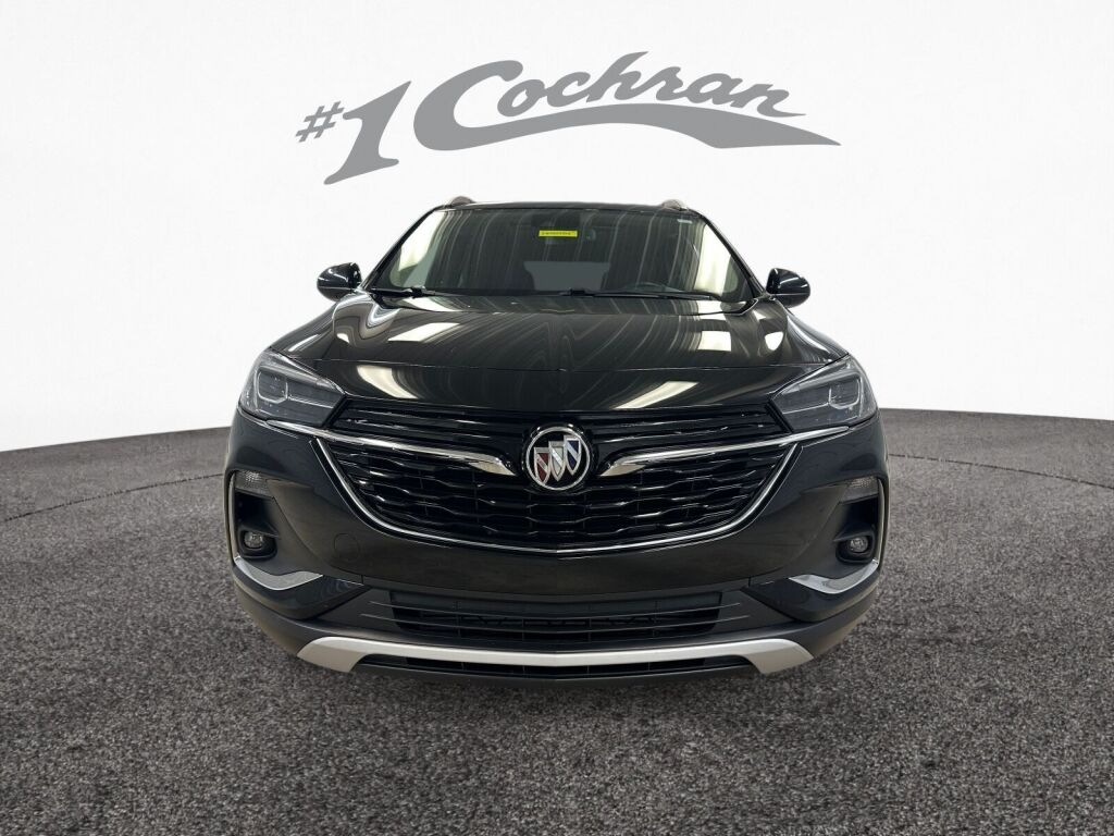 2021 Buick Encore GX Essence Sport photo 30