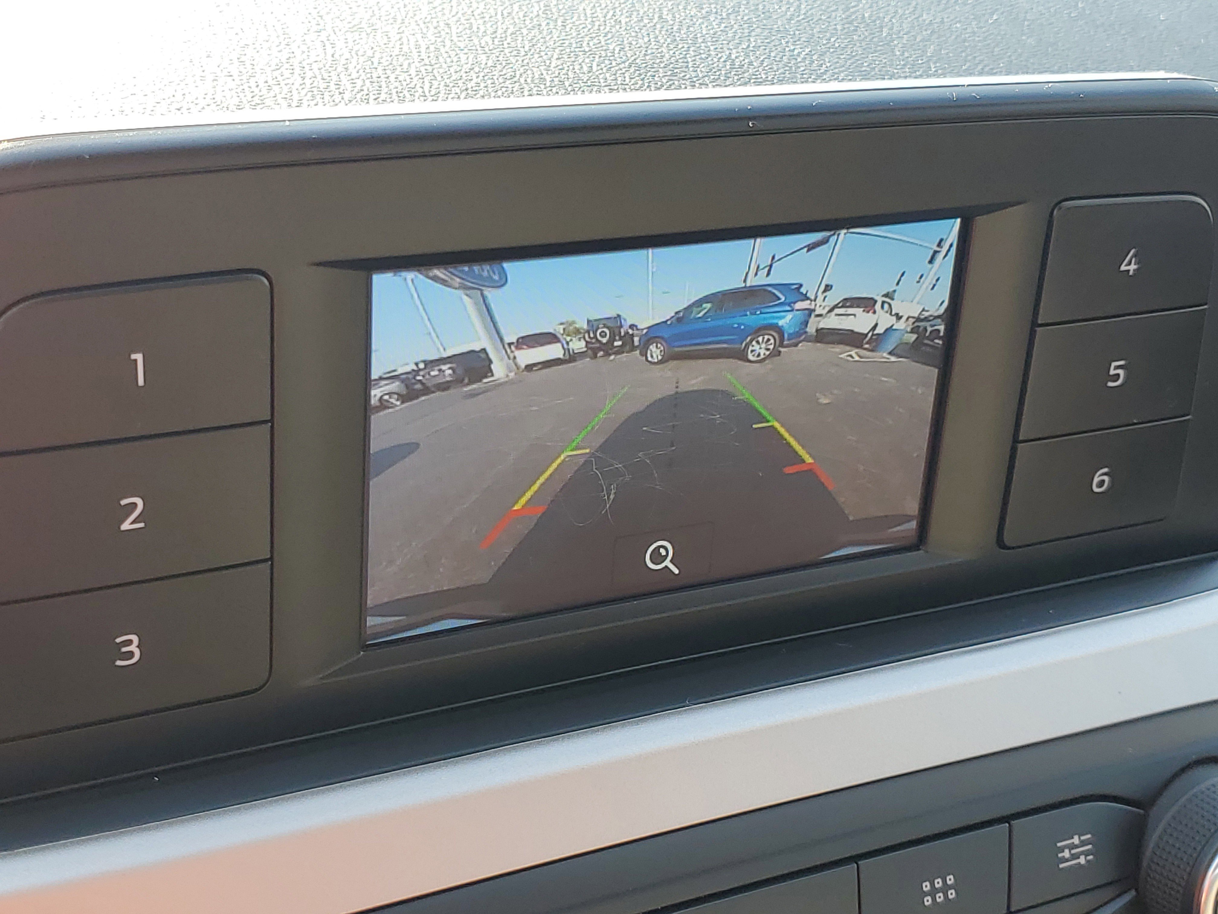 2022 Ford Escape S photo 9