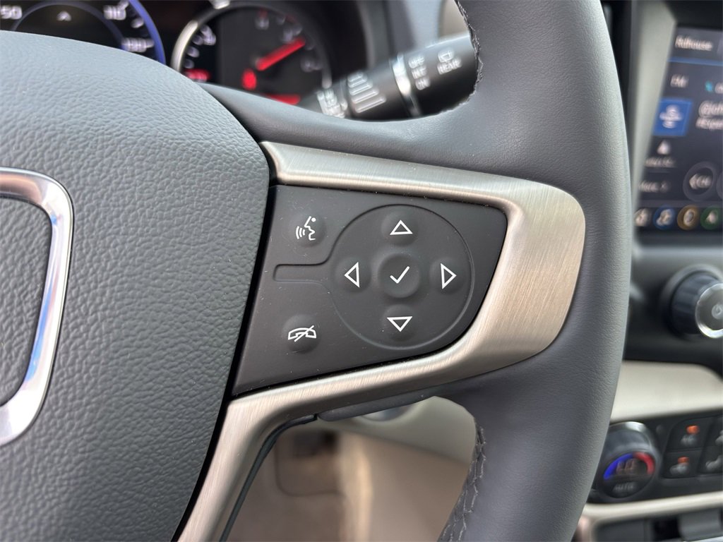 2024 Gmc Terrain Denali photo 23