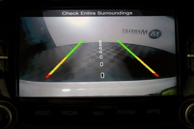 2017 Fiat 500X Trekking photo 3