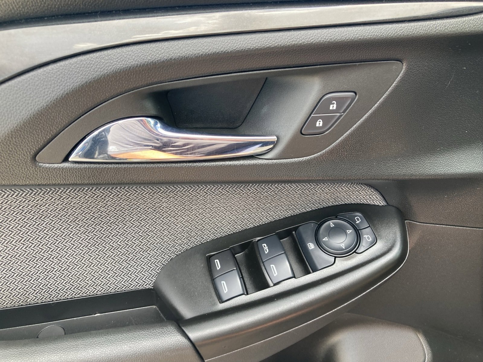 2022 Chevrolet Trailblazer LT photo 10