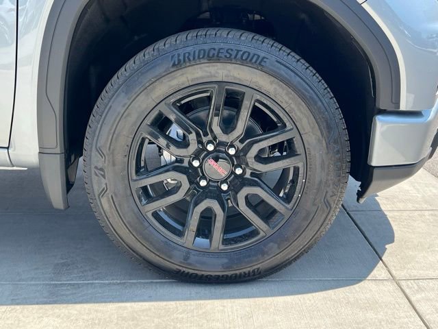 2025 Gmc Sierra 1500 Elevation photo 9