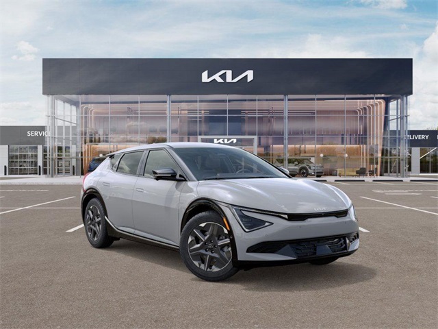 2025 Kia EV6 Light photo 7