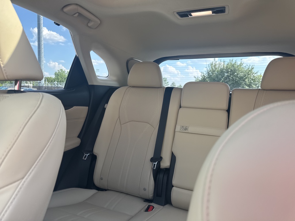 2021 Lexus RX Luxury photo 13