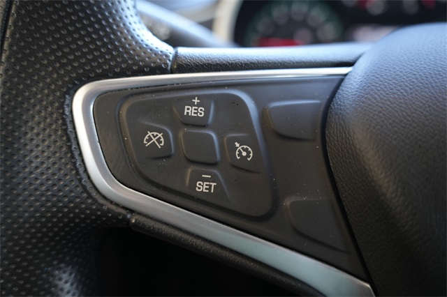 2022 Chevrolet Malibu 1LT photo 12
