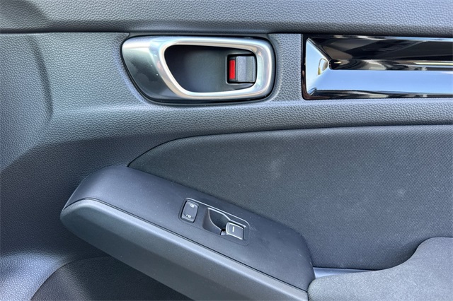 2023 Honda Civic EX photo 17