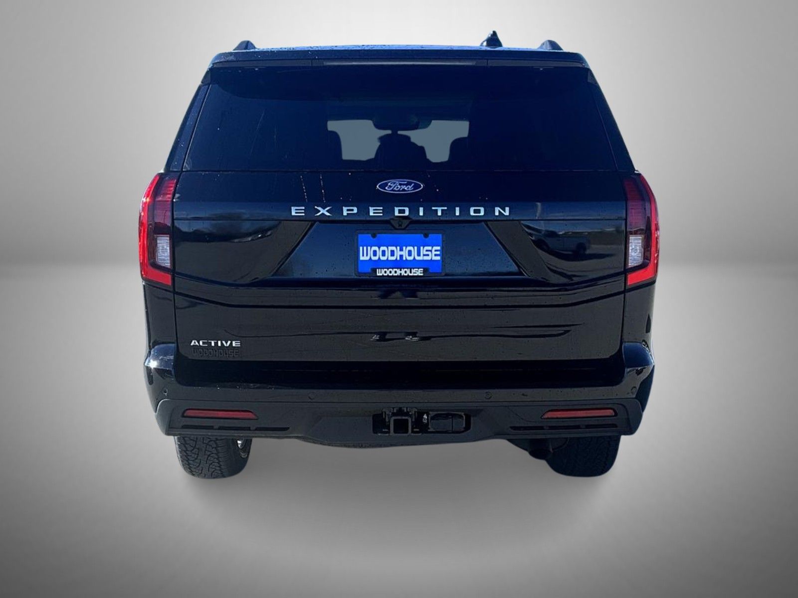 2025 Ford Expedition photo 4