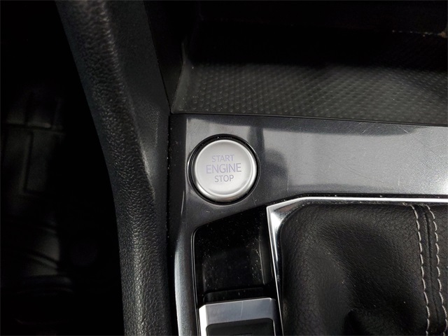 2024 Volkswagen Tiguan S photo 18