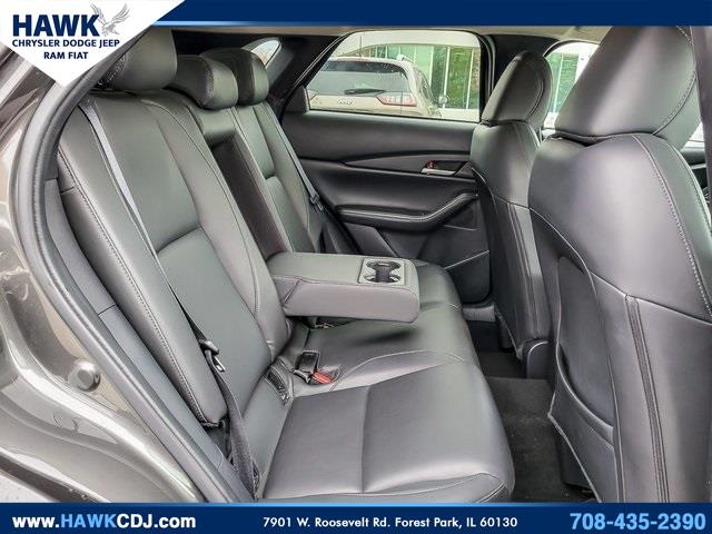 2023 MAZDA CX-30 - Image 28