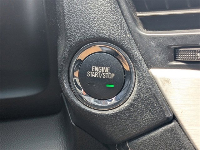 2018 Gmc Yukon XL SLT photo 31