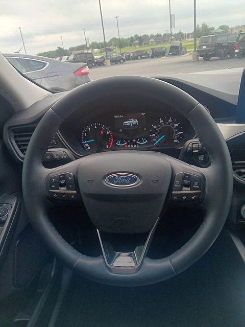 2022 Ford Escape SE photo 13