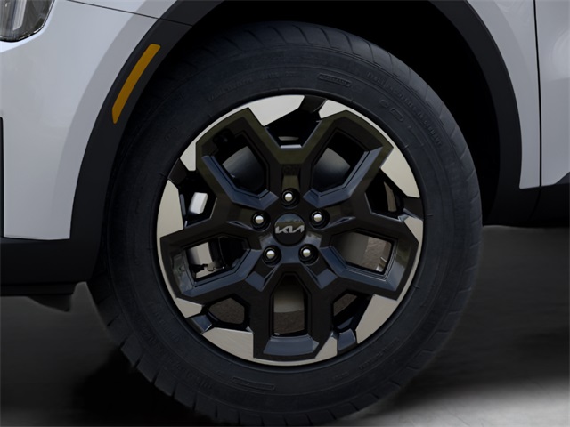 2025 Kia Sorento S photo 5
