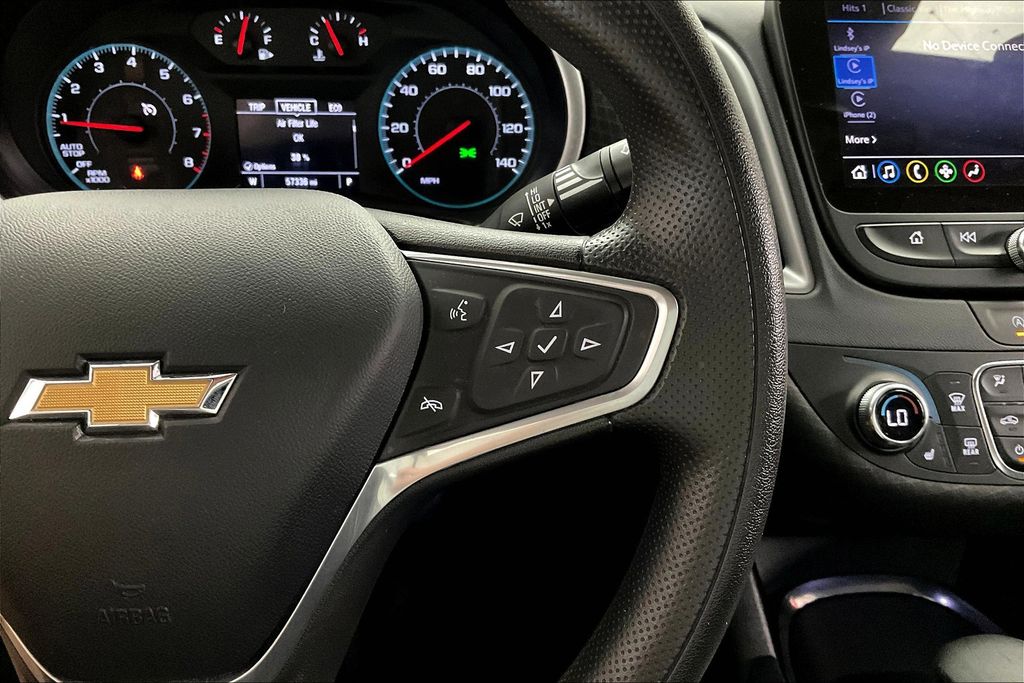 2023 Chevrolet Malibu 1LT photo 18