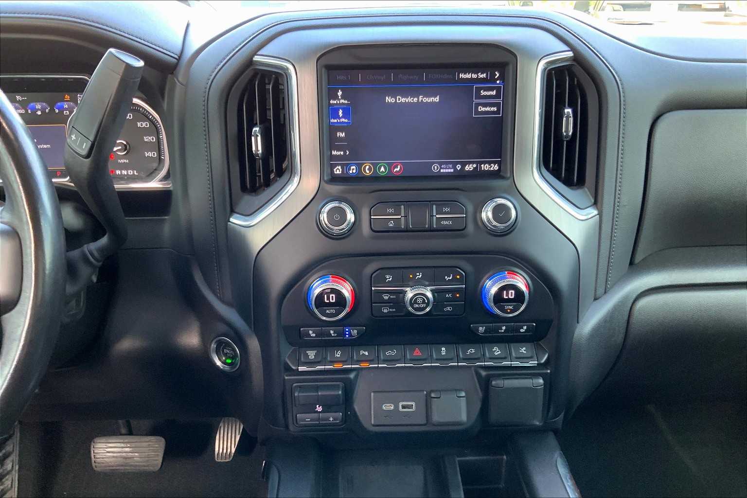 2023 Gmc Sierra HD Denali photo 6