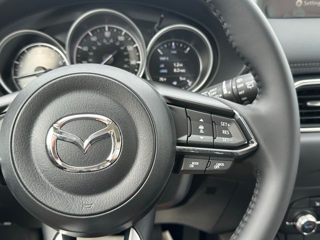 2025 Mazda CX-5 2.5 S Preferred photo 22