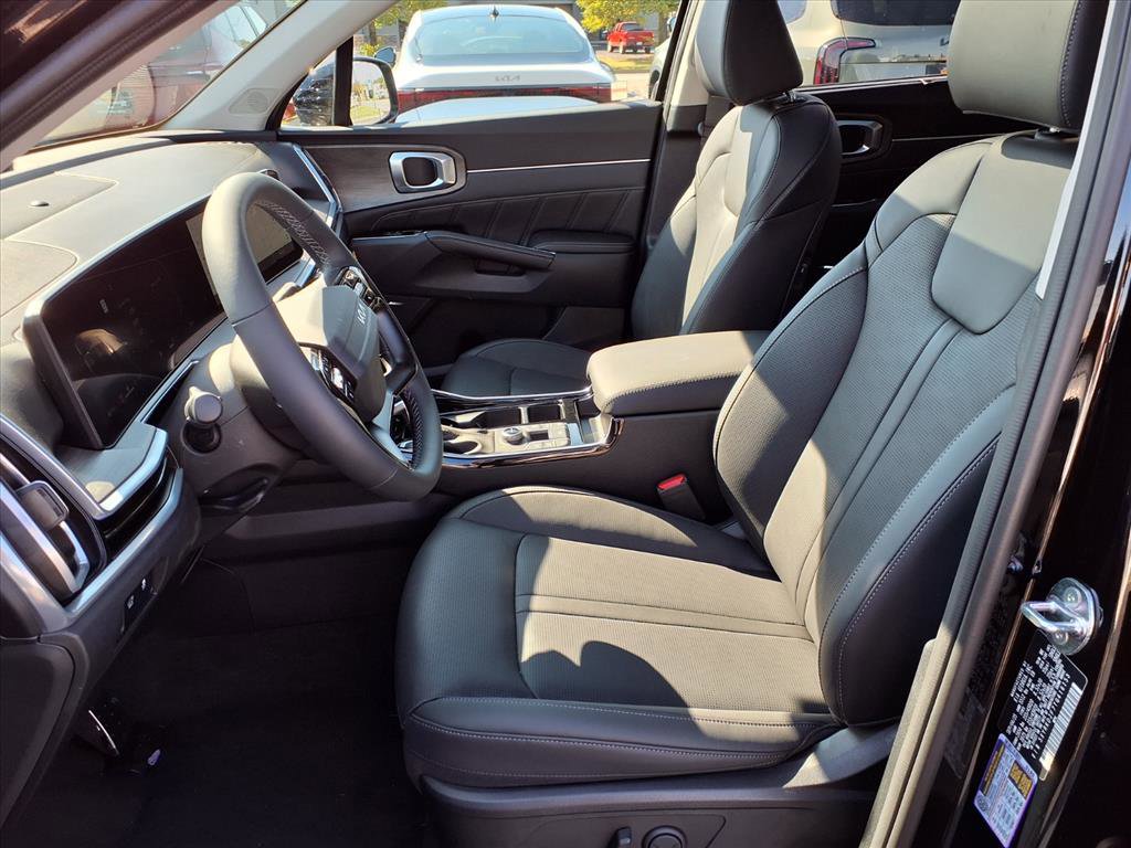 2026 Kia Sorento X-Line SX photo 2