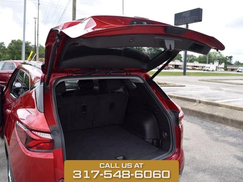 2022 Chevrolet Blazer 2LT photo 20