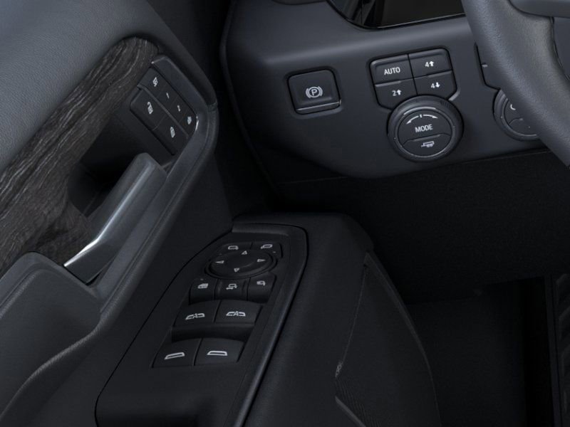 2025 Chevrolet Silverado 2500HD LTZ photo 20