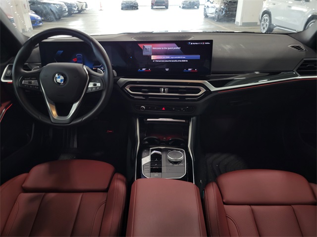 2024 Bmw 330i photo 24