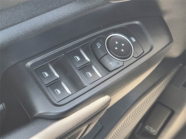 2024 Ford Ranger XL photo 31
