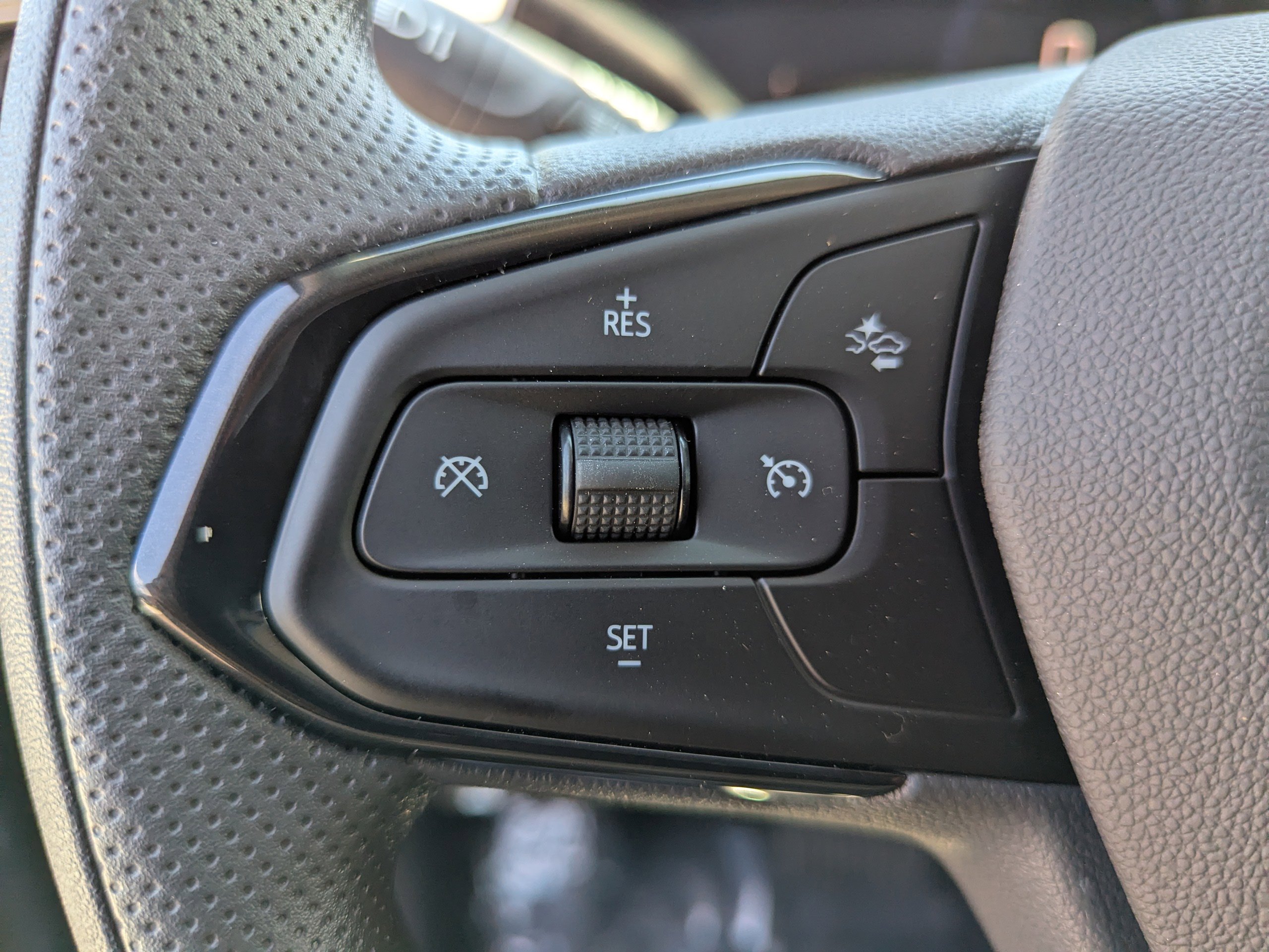 2026 Chevrolet Trailblazer LT photo 10