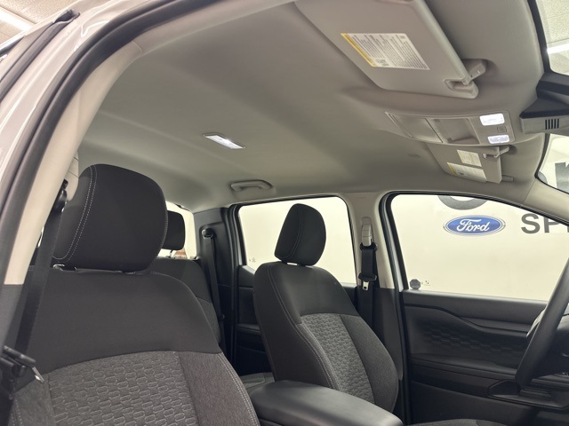 2025 Ford Ranger XL photo 29