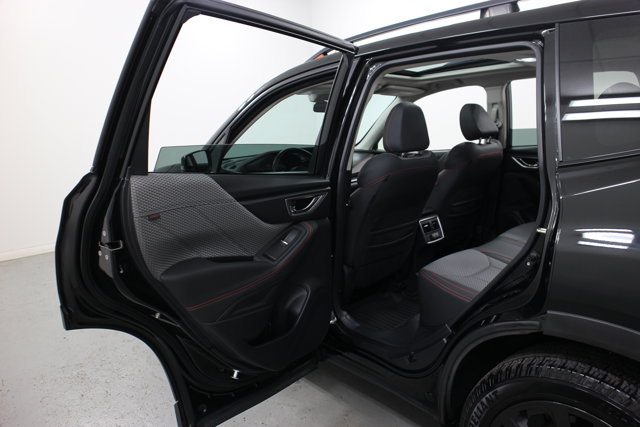 2021 Subaru Forester Sport photo 18