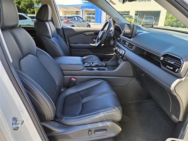 2024 Honda Pilot Touring photo 15