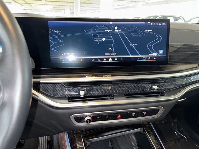2024 Bmw X5 xDrive50e photo 25