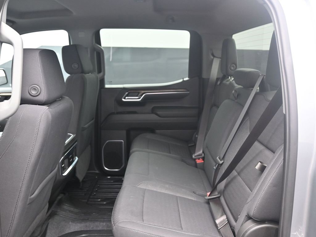 2024 Gmc Sierra 1500 Elevation photo 11