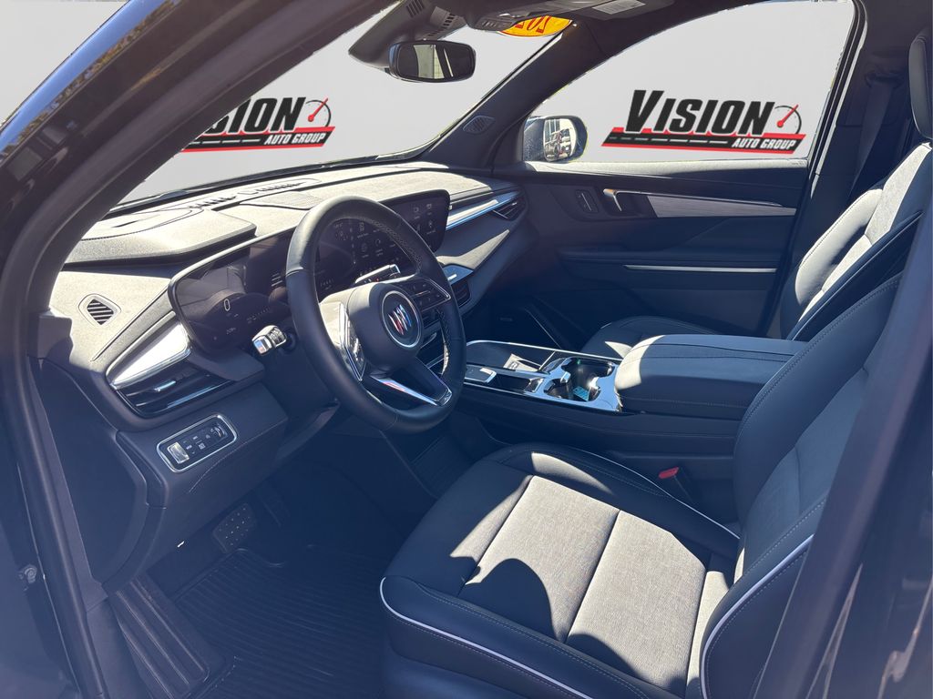 2025 Buick Enclave Preferred photo 9