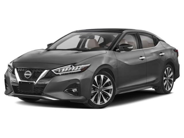 2023 Nissan Maxima Platinum's photo