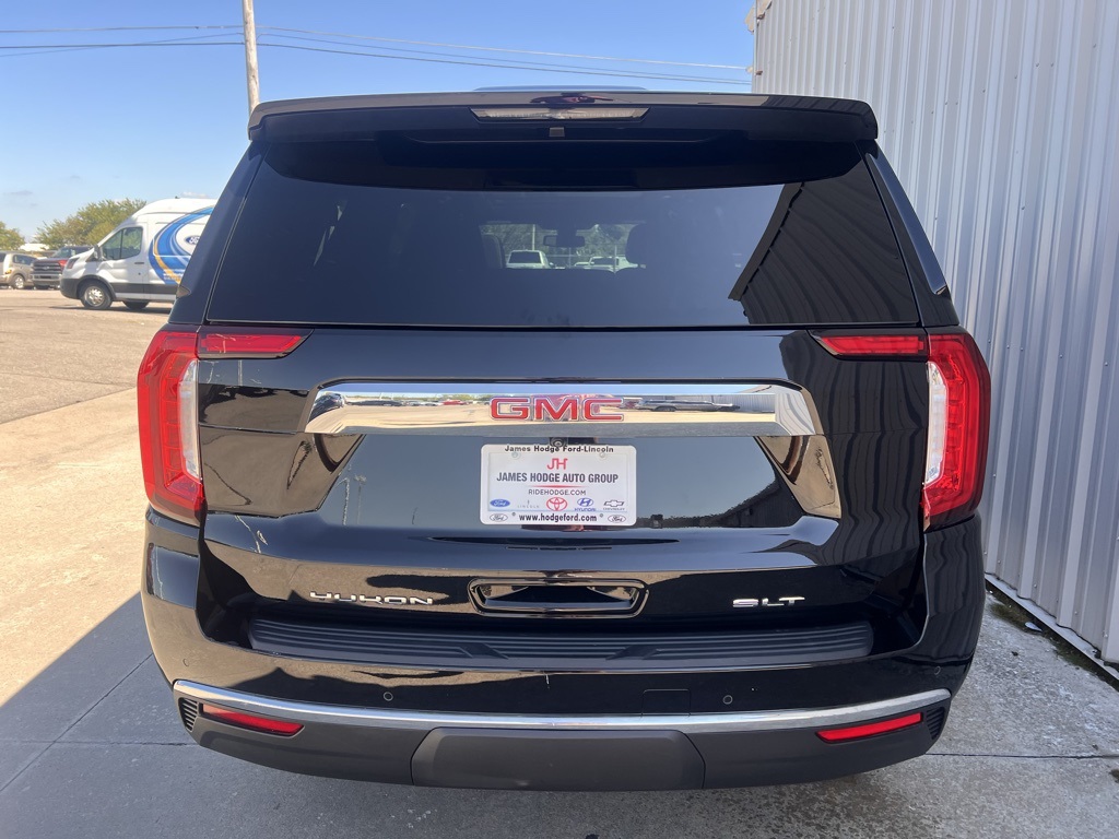 2022 Gmc Yukon XL SLT photo 12