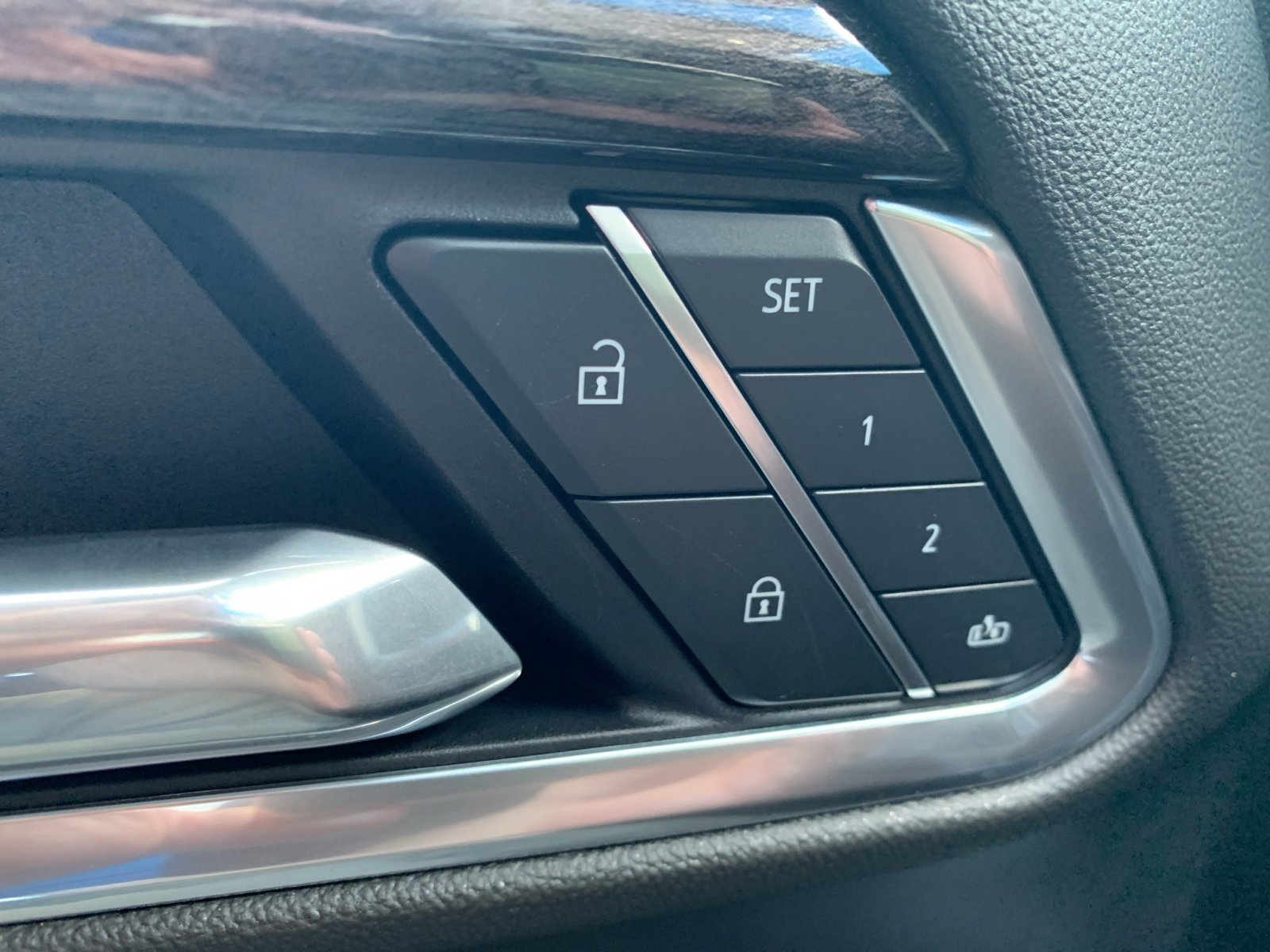 2025 Chevrolet Silverado 1500 LTZ photo 37