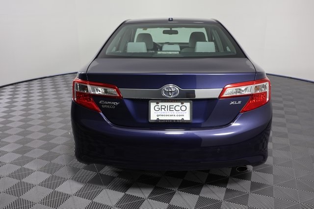 2014 Toyota Camry L photo 7