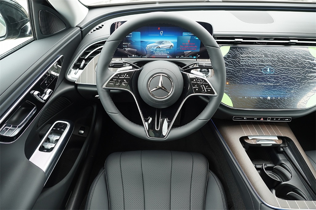 2026 Mercedes Benz E 350 photo 15