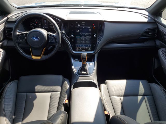 2024 Subaru Outback Wilderness photo 12
