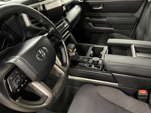 2024 Toyota Tundra SR5 photo 15