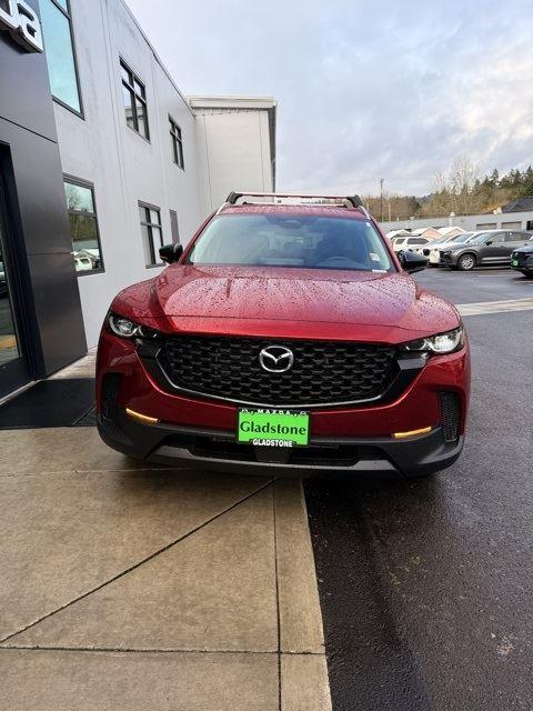 2025 Mazda CX-50 2.5 S Preferred photo 2