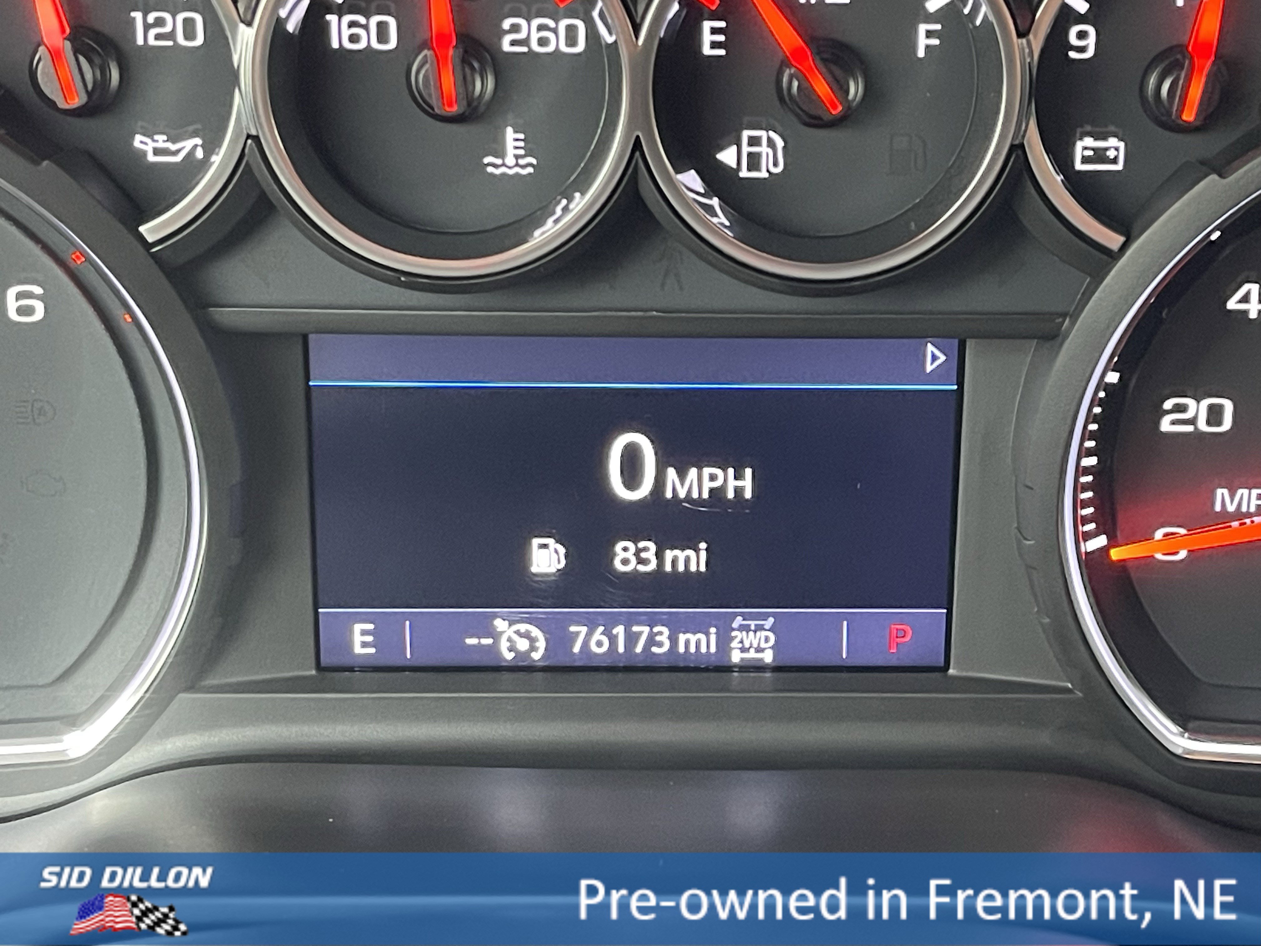 2021 Chevrolet Silverado 1500 LTZ photo 2