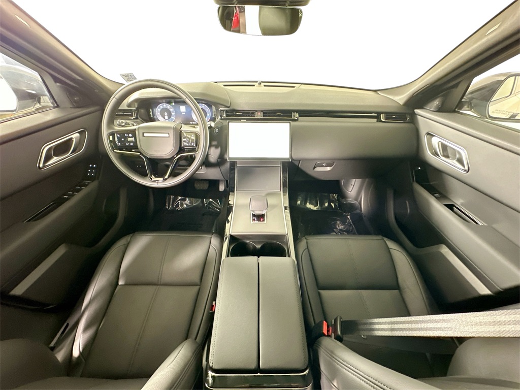 2026 Land Rover Range Rover Velar S photo 21