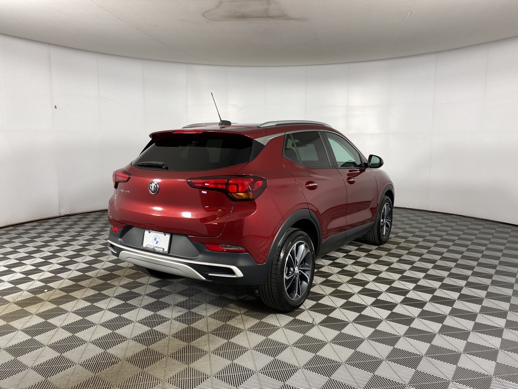 2023 Buick Encore GX Select photo 20