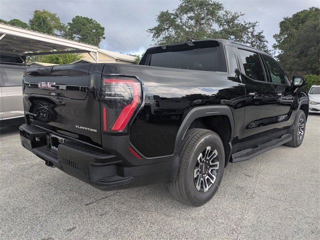 2026 Gmc Sierra Elevation photo 3