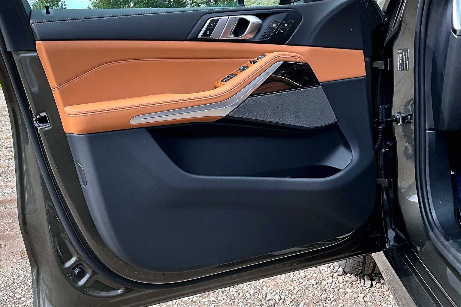 2026 Bmw X5 M60i photo 11